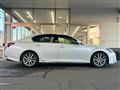 2013 Lexus GS