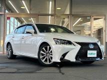 2013 Lexus GS