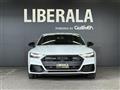 2021 Audi A7 Sportback
