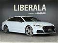 2021 Audi A7 Sportback
