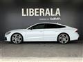 2021 Audi A7 Sportback