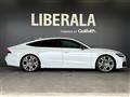 2021 Audi A7 Sportback