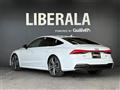 2021 Audi A7 Sportback