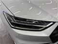 2021 Audi A7 Sportback