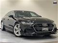 2019 Audi A7 Sportback