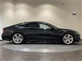 2019 Audi A7 Sportback