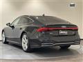 2019 Audi A7 Sportback