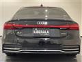 2019 Audi A7 Sportback