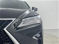 2016 Lexus RX