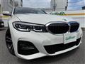2022 BMW 3 Series