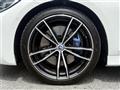2022 BMW 3 Series
