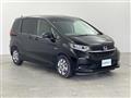 2021 Honda Freed