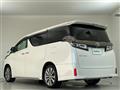 2021 Toyota Vellfire