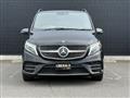 2020 Mercedes-Benz V-Class