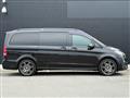 2020 Mercedes-Benz V-Class