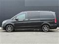 2020 Mercedes-Benz V-Class