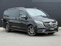 2020 Mercedes-Benz V-Class
