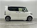 2016 Honda N BOX