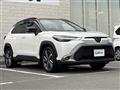 2024 Toyota CorollaCross