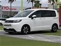 2024 Honda Freed