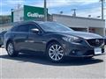 2014 Mazda Atenza Wagon