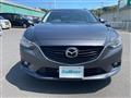 2014 Mazda Atenza Wagon