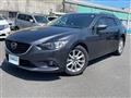 2014 Mazda Atenza Wagon