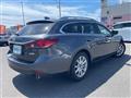 2014 Mazda Atenza Wagon