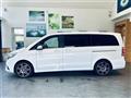 2019 Mercedes-Benz V-Class