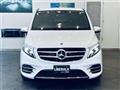 2019 Mercedes-Benz V-Class