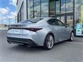 2021 Lexus IS