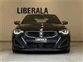 2022 BMW 2 Series