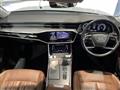 2019 Audi A7 Sportback