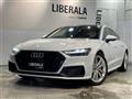 2019 Audi A7 Sportback
