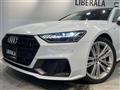 2019 Audi A7 Sportback