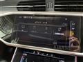 2019 Audi A7 Sportback