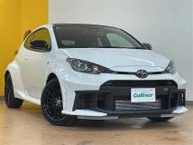 2026 Toyota Yaris