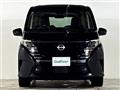 2023 Nissan Serena