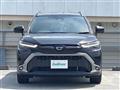 2023 Toyota CorollaCross