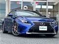 2018 Lexus RC