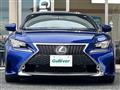 2018 Lexus RC