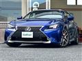 2018 Lexus RC