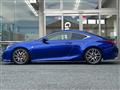 2018 Lexus RC