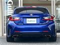 2018 Lexus RC