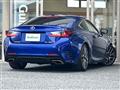2018 Lexus RC