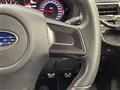 2018 Subaru WRX STI