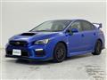 2018 Subaru WRX STI