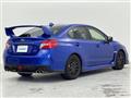 2018 Subaru WRX STI