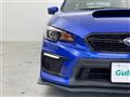 2018 Subaru WRX STI