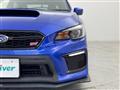 2018 Subaru WRX STI